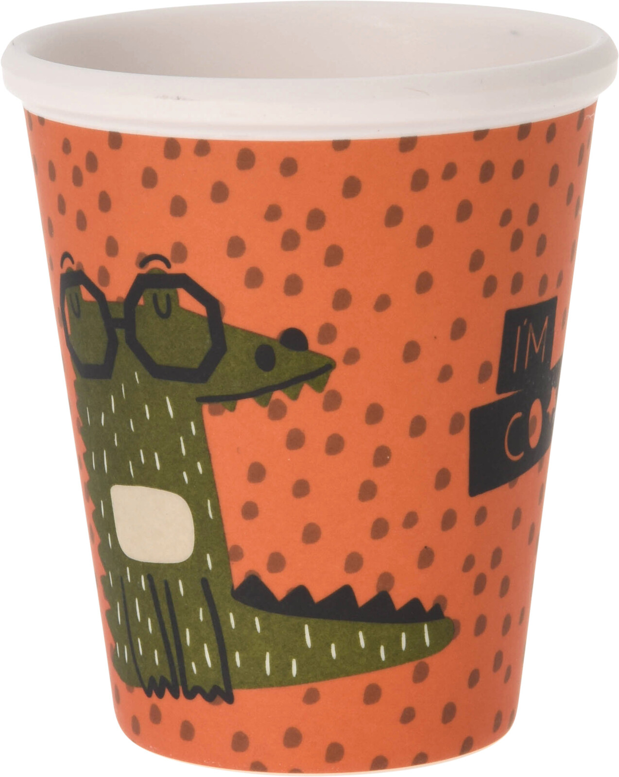 Mugg melamine 250ml - 2