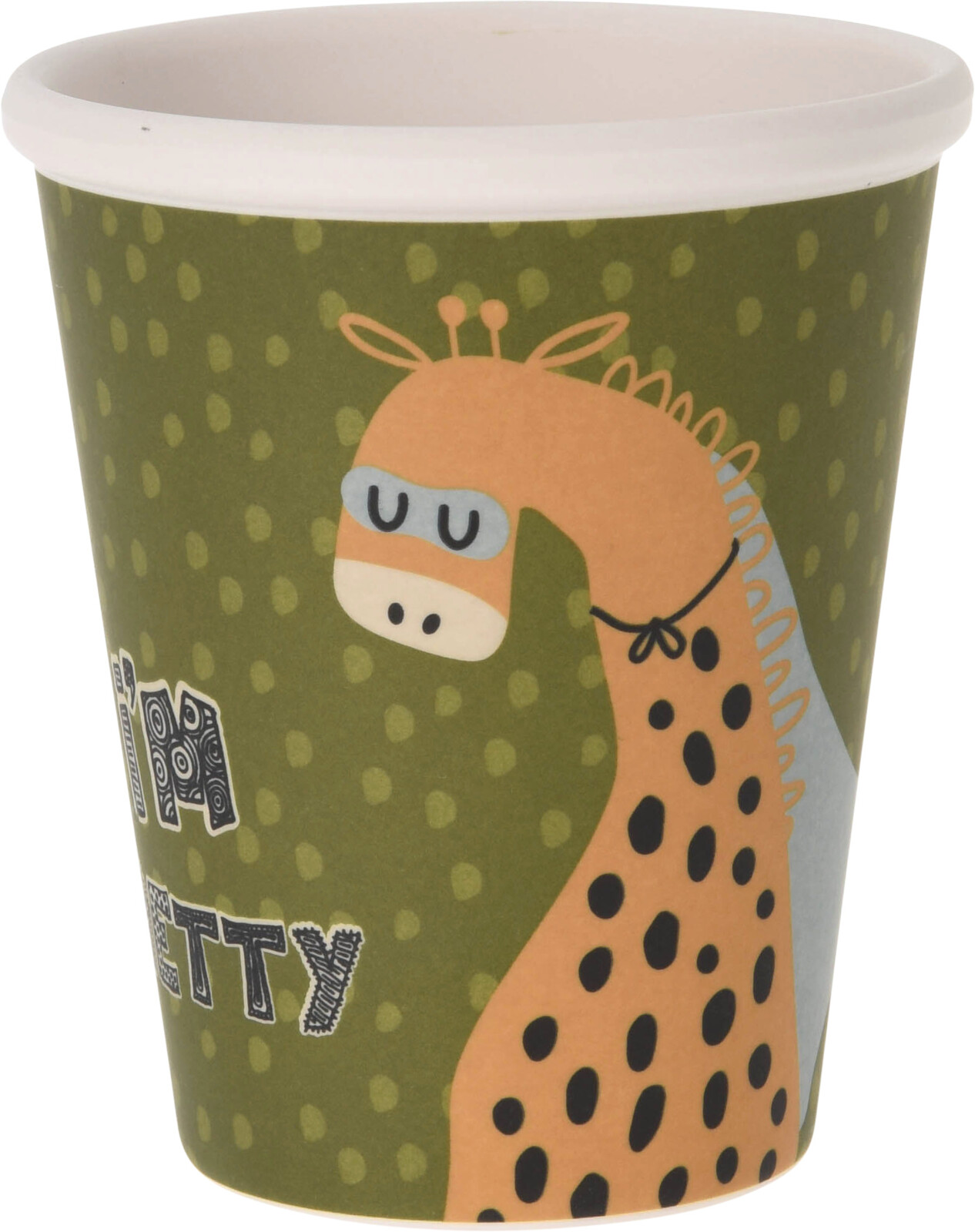 Mugg melamine 250ml - 3