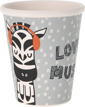 Mugg melamine 250ml