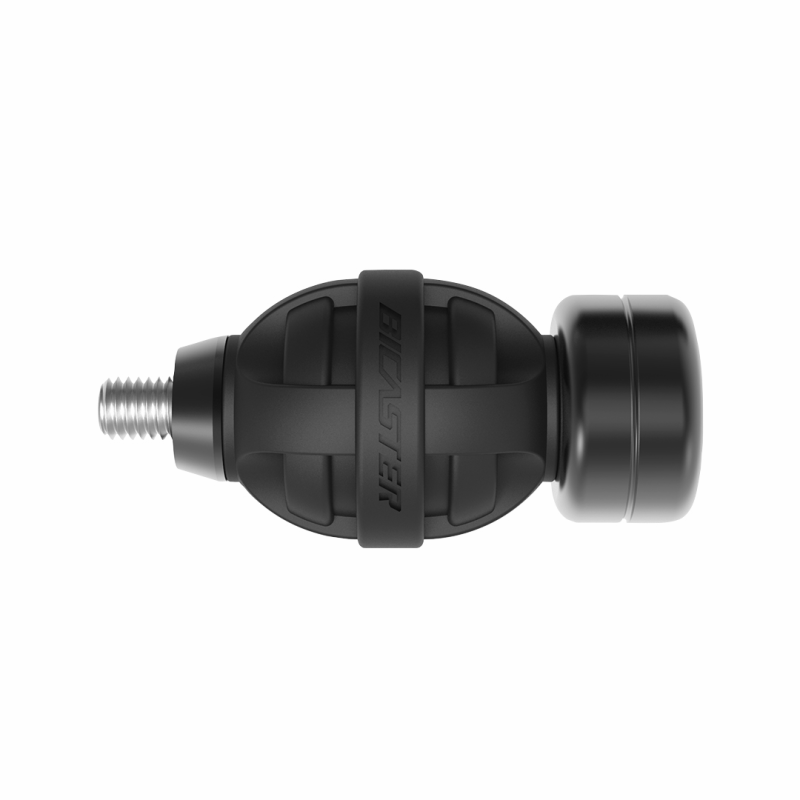Bicaster Damper Riser Polo 