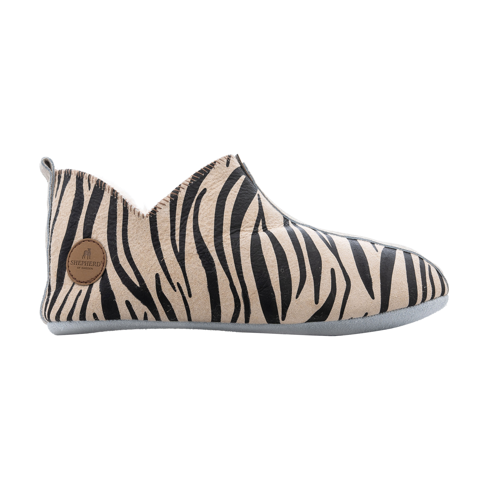 Shepherd Damtoffel Lina Tiger of Honey