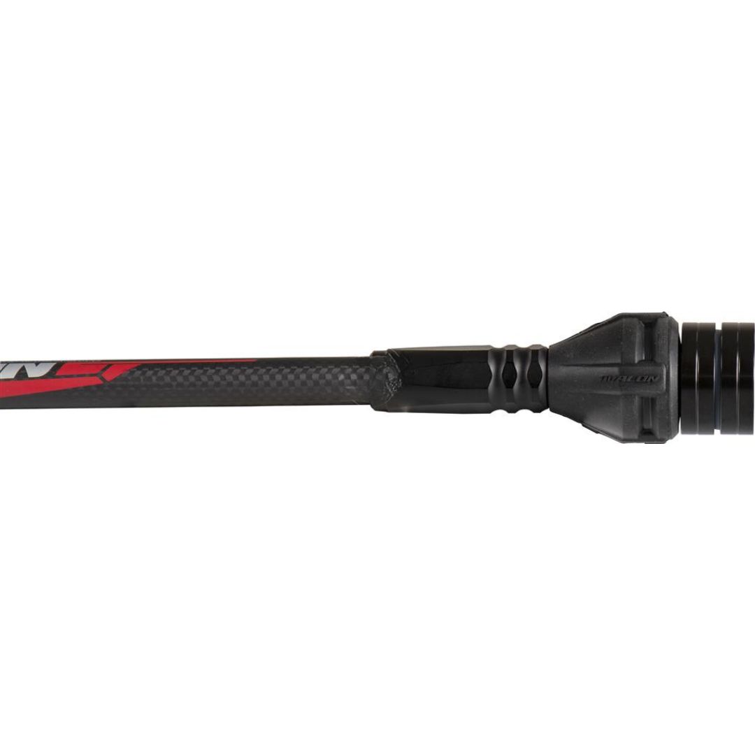 Avalon Long Rod Powr 14 mm Double Core with Damper  - 2