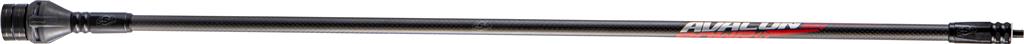 Avalon Long Rod Powr 14 mm Double Core with Damper 