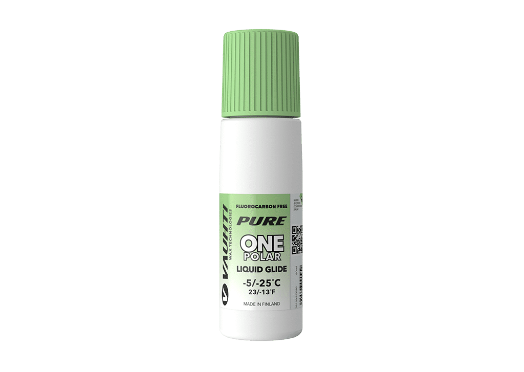 Vauhti Pure One Polar 80ml 