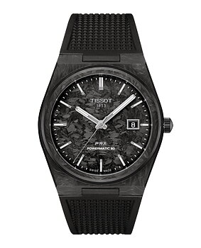 T137.907.97.201.00 Tissot PRX 40 Powermatic 80 Carbon