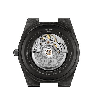 T137.907.97.201.00 Tissot PRX 40 Powermatic 80 Carbon