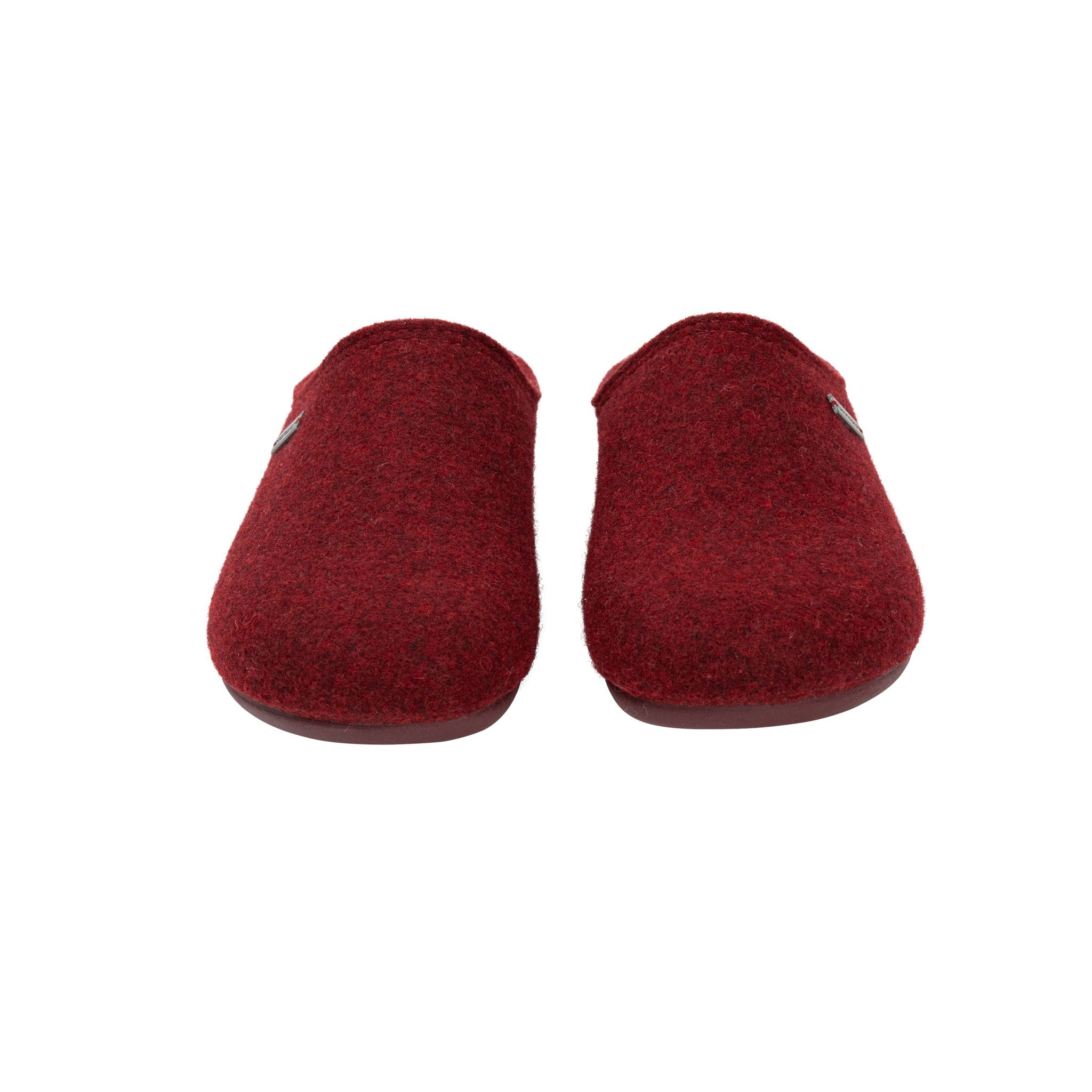 Shepherd Cilla  Damtoffel Bordeaux - 3