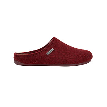 Shepherd Cilla  Damtoffel Bordeaux