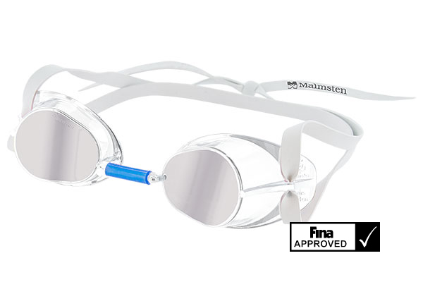 Malmsten Swedish Goggles Jewel Diamond 
