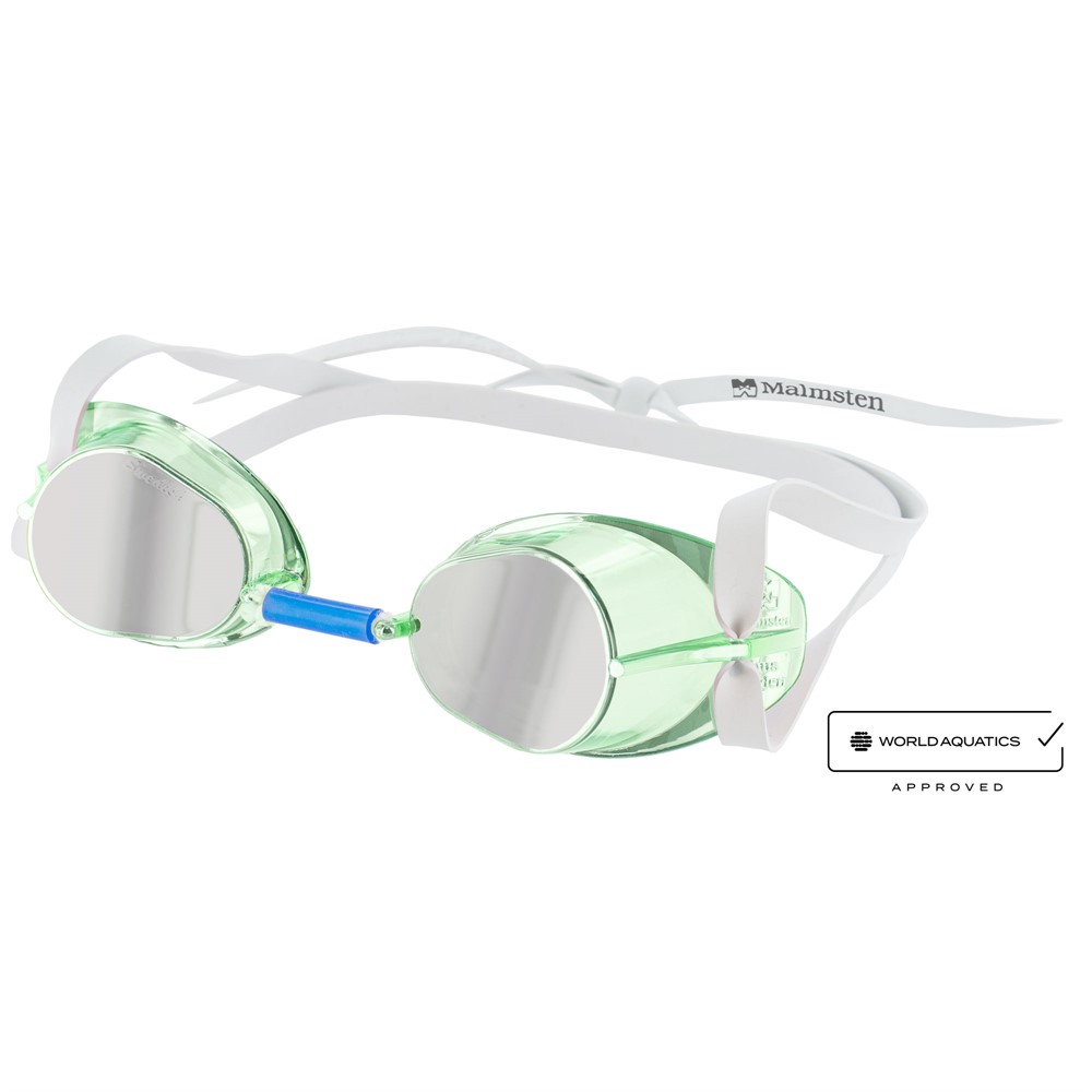 Malmsten Swedish Goggles Jewel  - 5