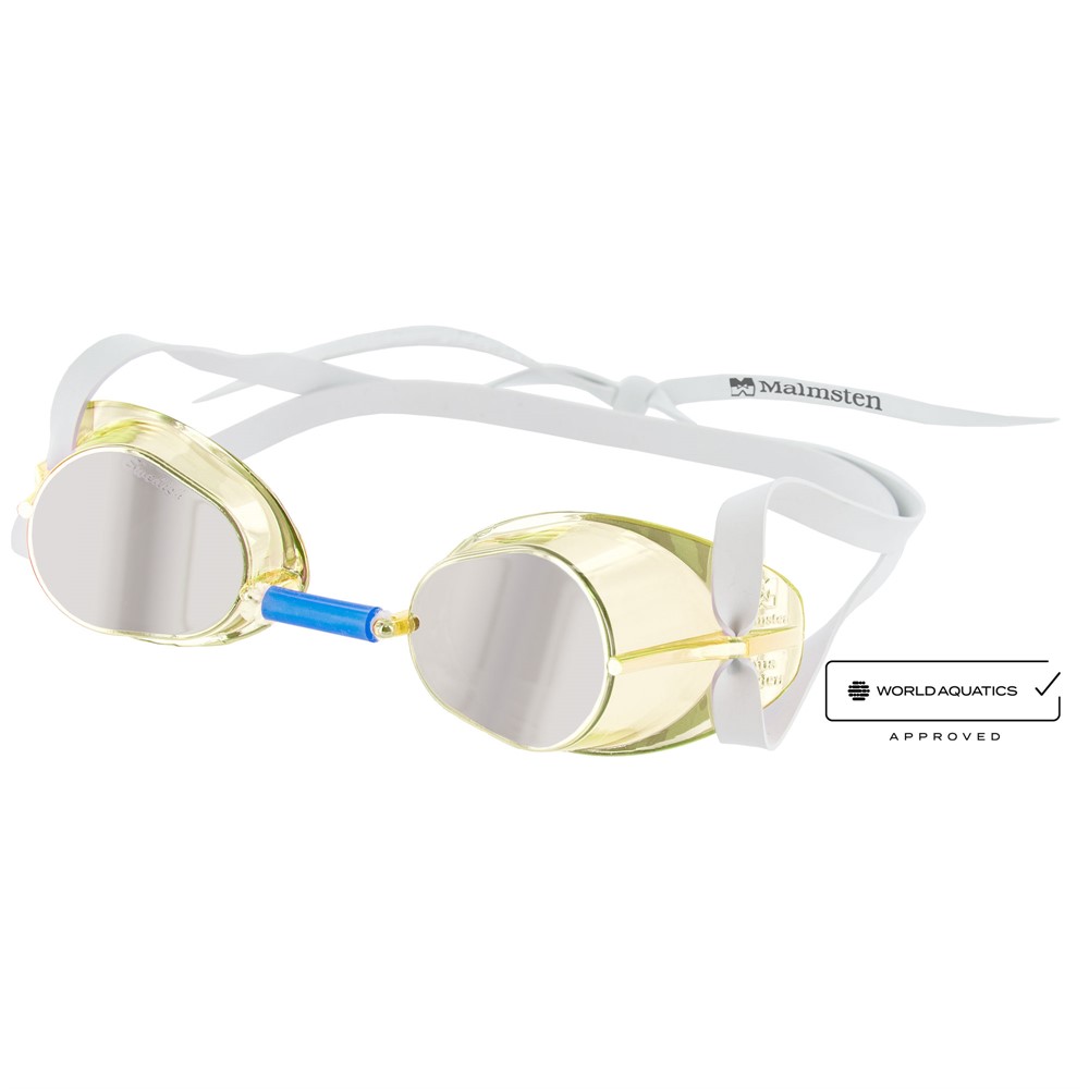Malmsten Swedish Goggles Jewel  - 4