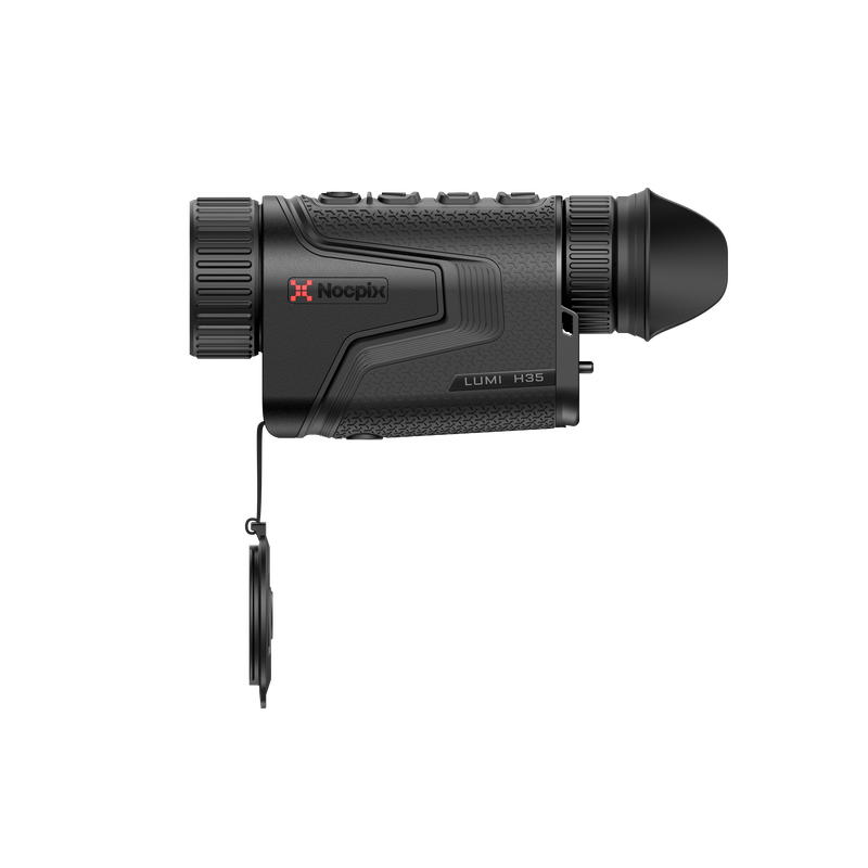 Nocpix LUMI, H35