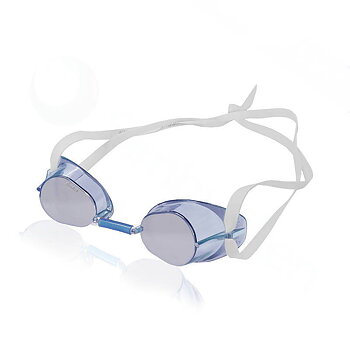 Malmsten Swedish Goggles Jewel Sapphire