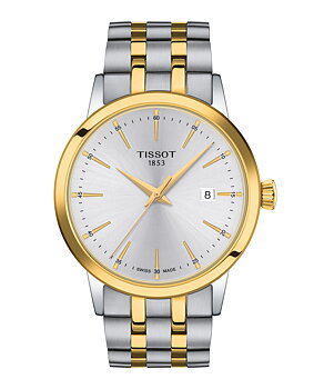 T129.410.22.031.00 Tissot Classic Dream 42