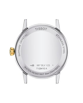 T129.410.22.031.00 Tissot Classic Dream 42