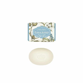 Tvål Cotton Flower 40g - Castelbel