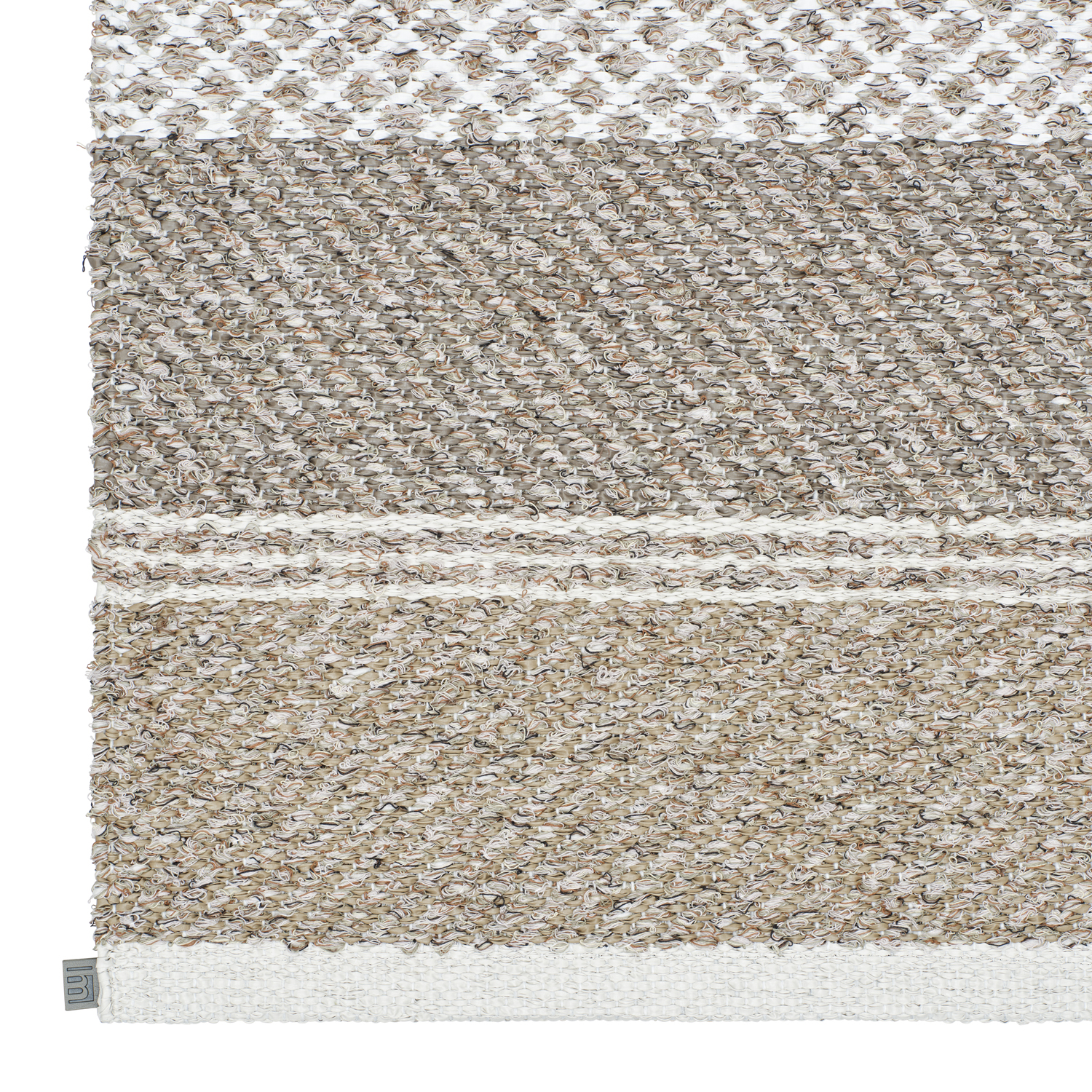 Bomull & Plast Sia Sand - 2