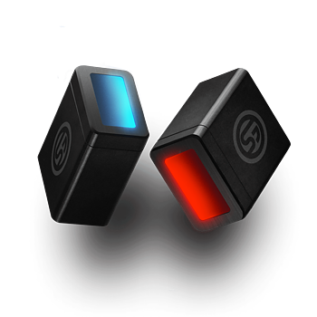 Shooters Global SG Pulse with Picatinny & M-Lok Mount