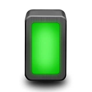 Shooters Global SG Pulse with Picatinny & M-Lok Mount 2