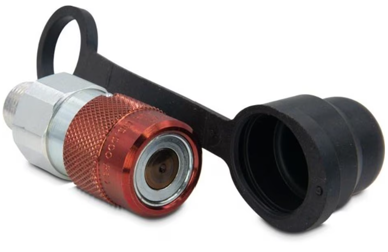 Enerpac hydraulisk koppling ""hona"" FR400