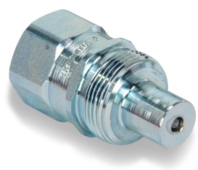 Enerpac hydraulisk koppling ""hane"" AH604