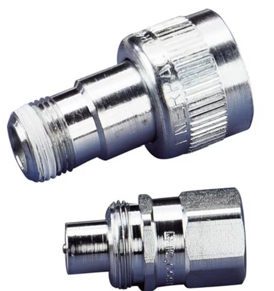 Enerpac hydraulisk koppling ""komplett"" A630