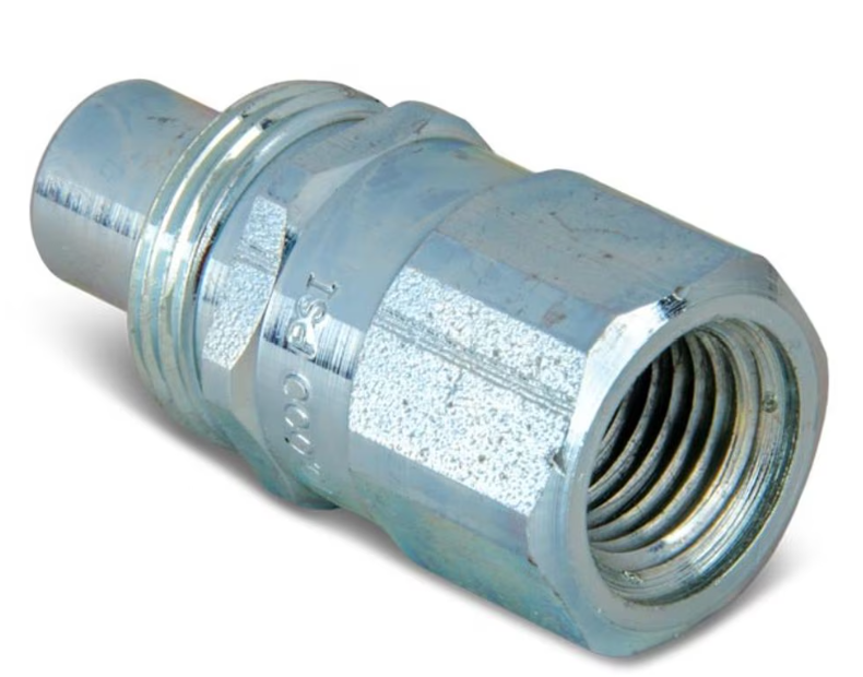 Enerpac hydraulisk koppling ""hane"" AH630