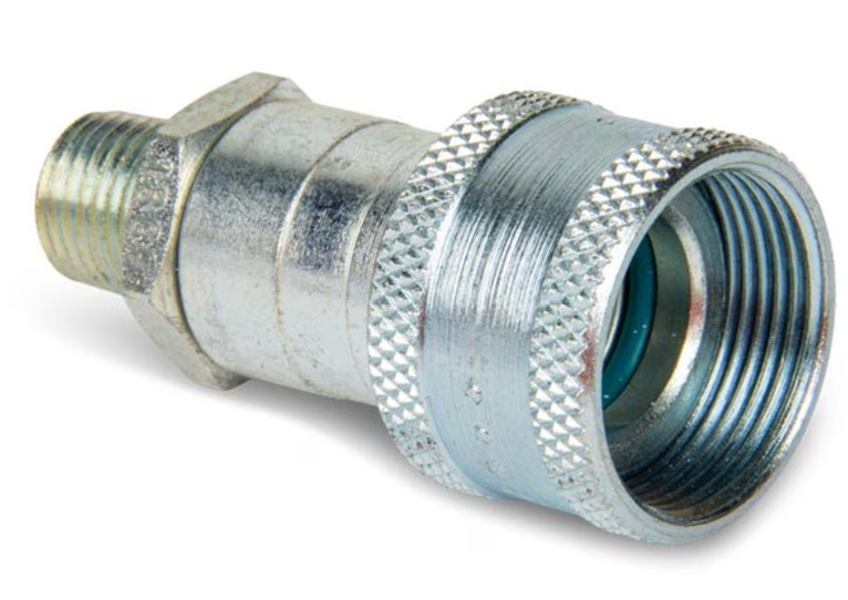 Enerpac hydraulisk koppling ""hona"" TR630