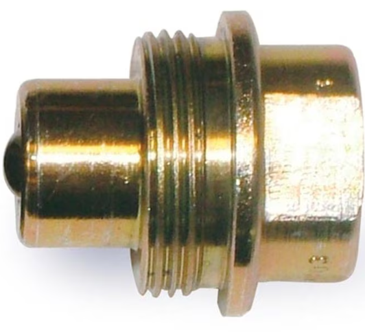 Enerpac hydraulisk koppling ""hane"" TH630