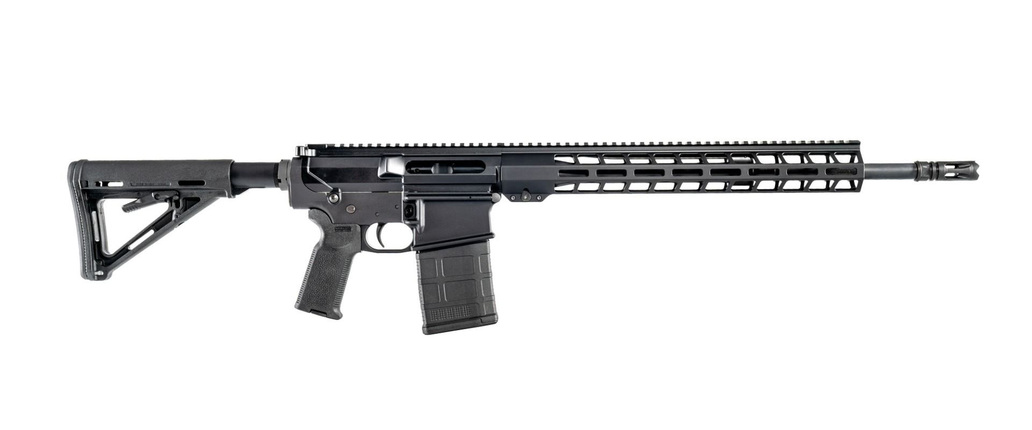 Anderson AM-10 Ranger .308 Win 18" 5rd