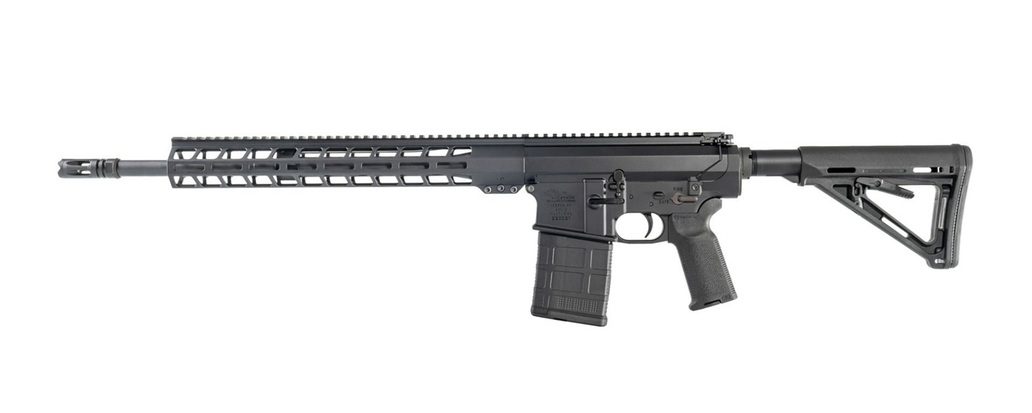 Anderson AM-10 Ranger .308 Win 18" 5rd 2