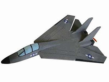F-14 EPP JET