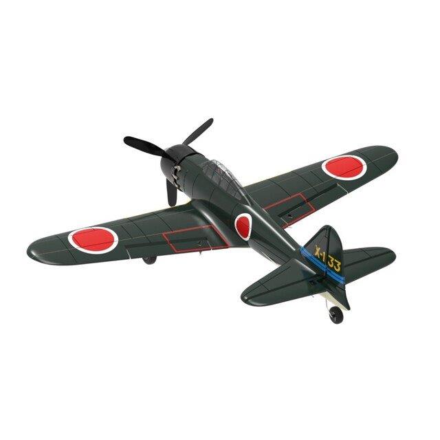A6M ZERO EPP kombat