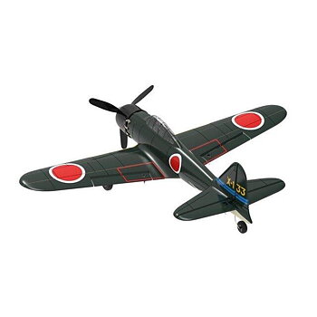 A6M ZERO EPP kombat