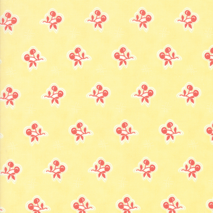 Moda  Fig Tree Gul   40 x 110 cm