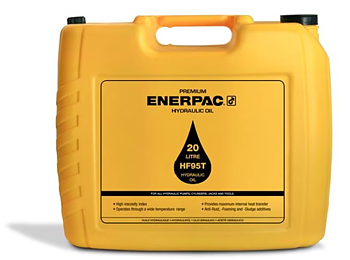 Enerpac hydraulolja HF95T