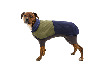 Ruffwear Sun Shower Coverall - Midnight Blue 