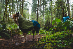 Ruffwear Sun Shower Coverall - Midnight Blue  - 8