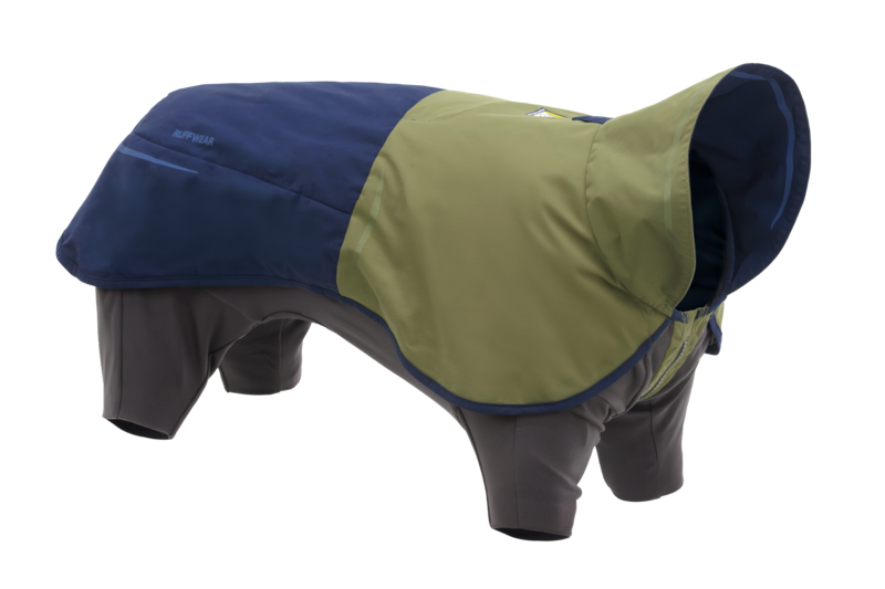 Ruffwear Sun Shower Coverall - Midnight Blue  - 2