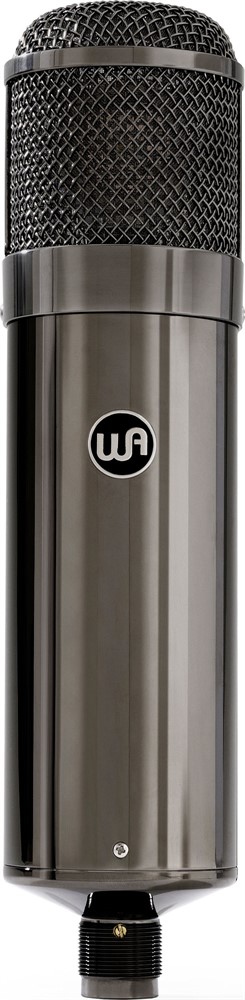 Warm Audio WA-47T Titanium - Limited Edition