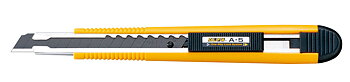Snap-off knife OLFA 9mm foam cutting