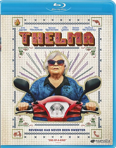 Thelma (BLU-RAY)