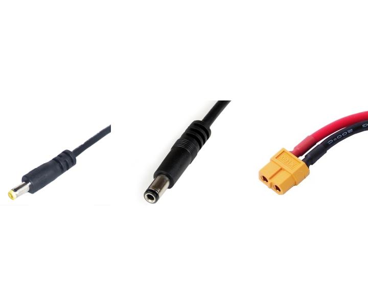 PEGASUS ASTRO AC-ADAPTER - 12 V / 10 A - 3
