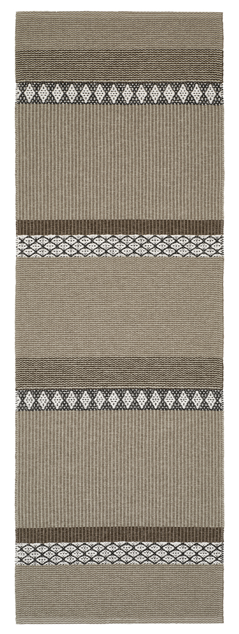 Plastmatta Savanne Sand