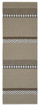 Plastmatta Savanne Sand