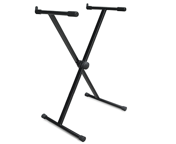 Keyboardstativ / 40 kg