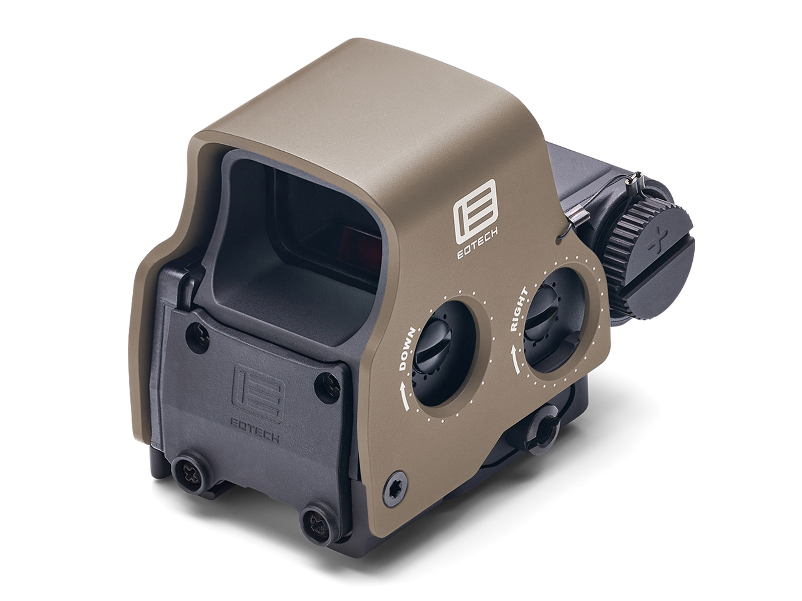 EOTECH HWS EXPS2™ Black/Tan  - 2