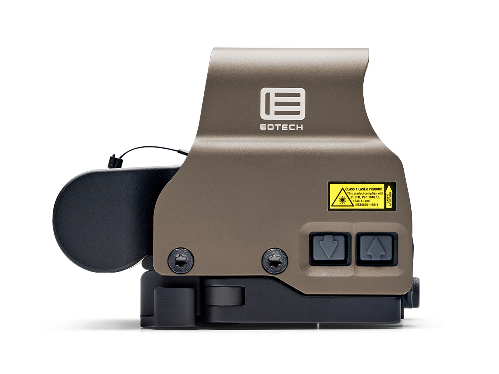 EOTECH HWS EXPS2™ Black/Tan 