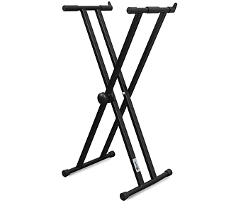 Keyboardstativ / 60 kg