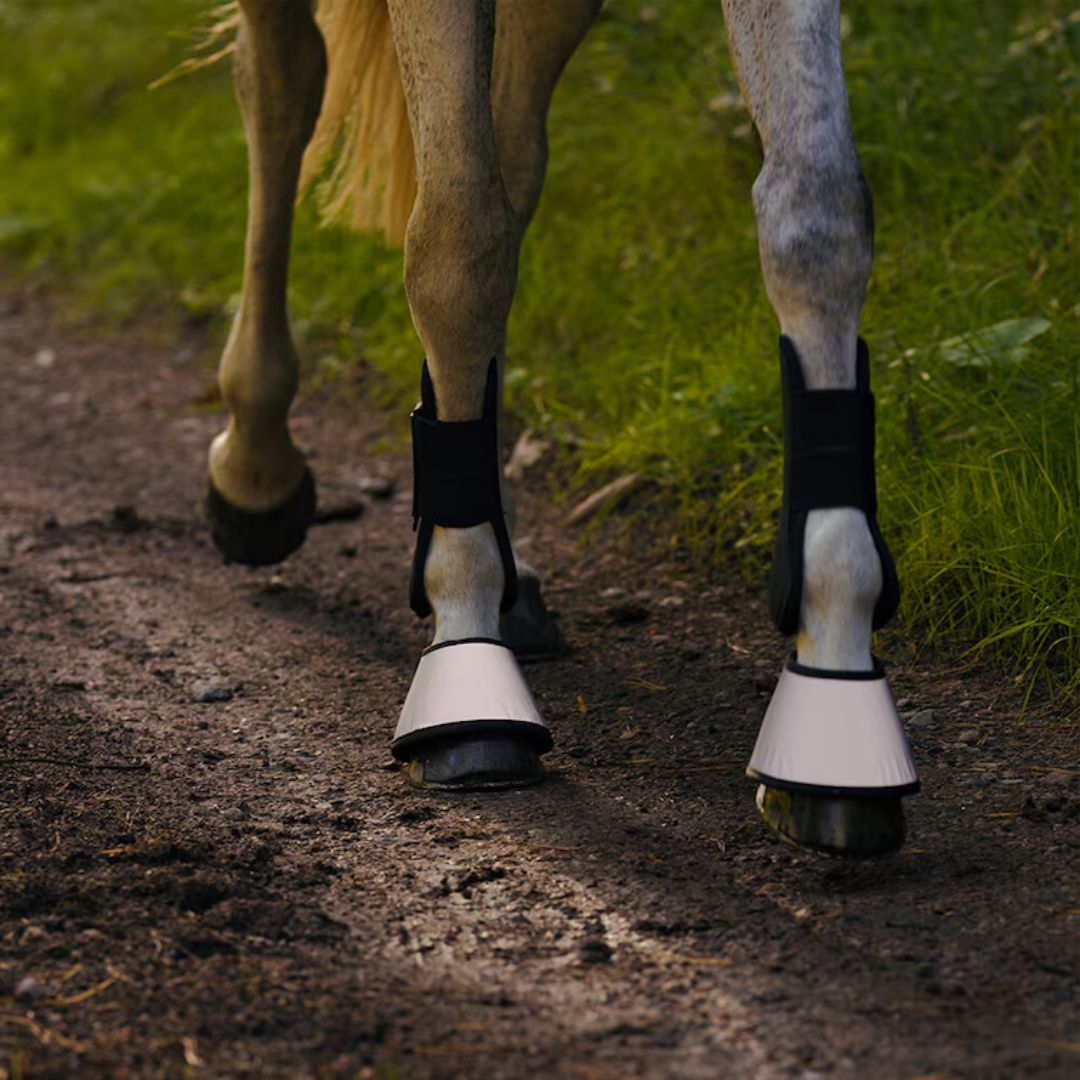 HANSBO SPORT REFLECTIVE BOOTS